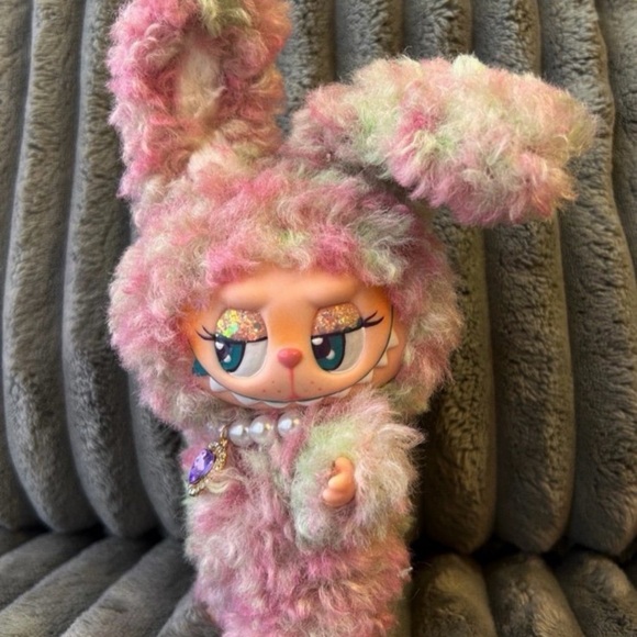 Costom labubu - Picture 2 of 4